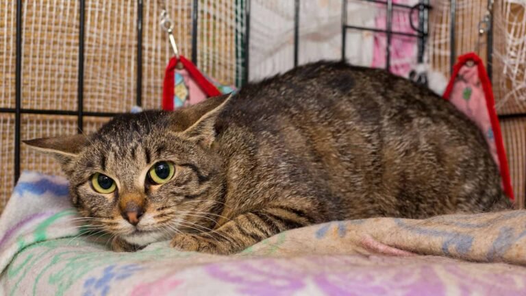 Villagers are shocked as more reports show cats coming back home injured and scared.