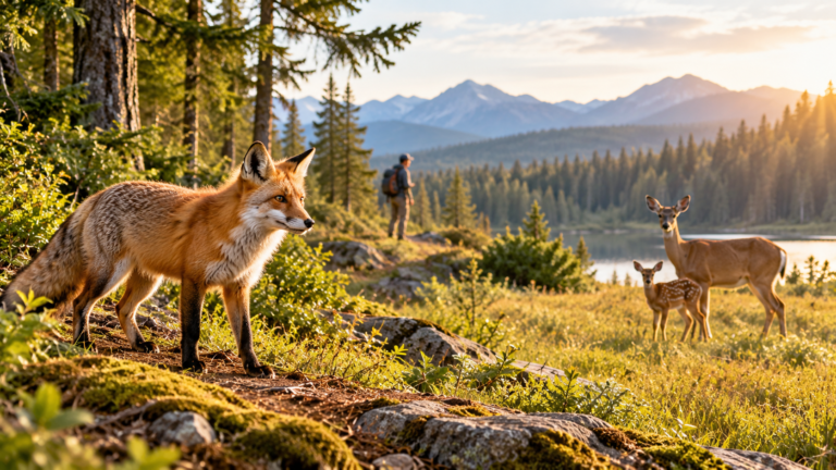 Why Do Some Animals Become Aggressive? 5 Common Reasons